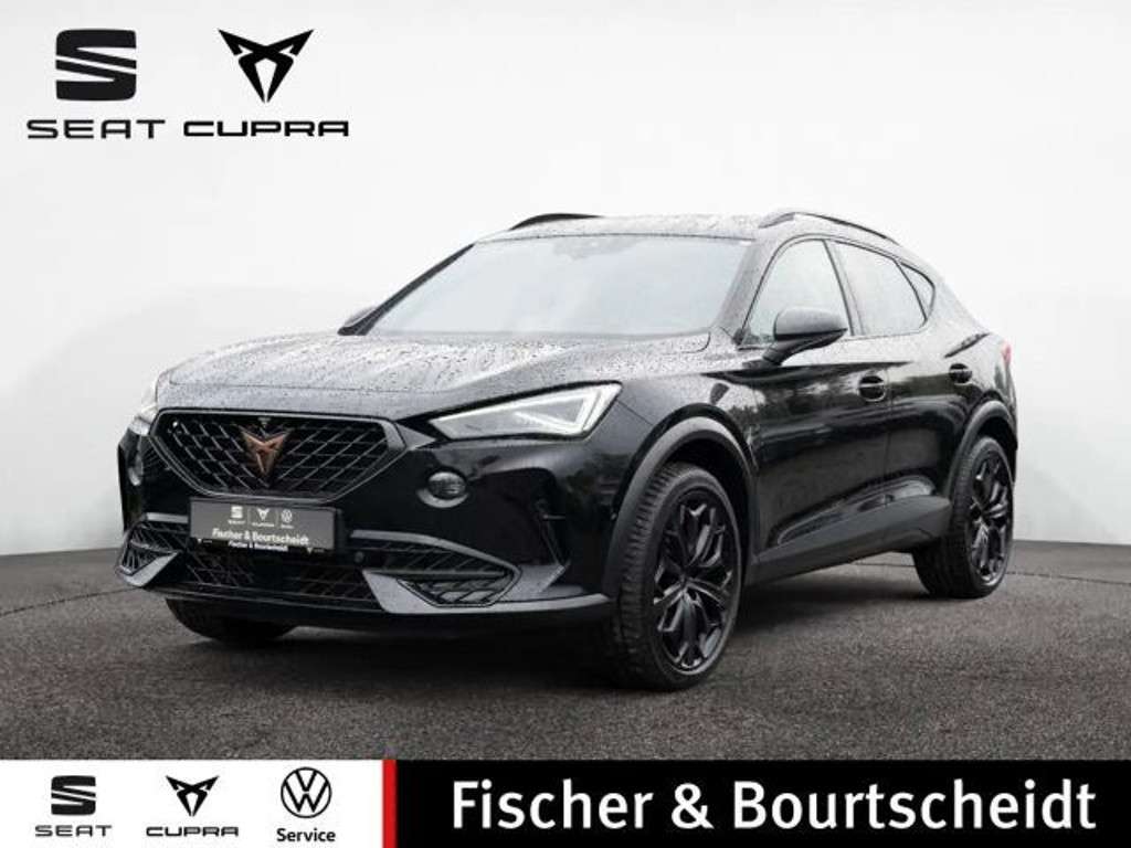Cupra Formentor 2023 Benzine