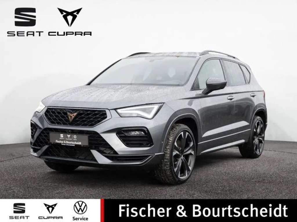 Cupra Ateca 2023 Benzine