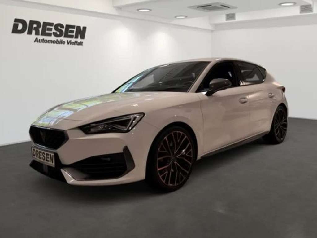 Cupra Leon 2024 Benzine