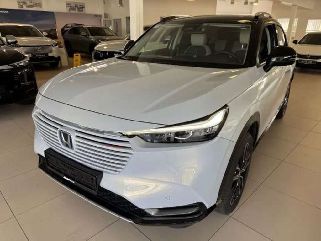 Honda HR-V 2024 Hybride Benzine