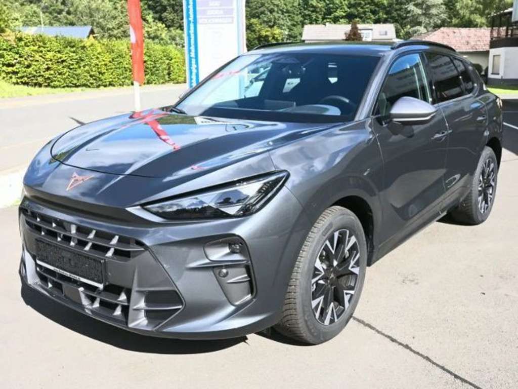 Cupra Terramar 2025 Benzine