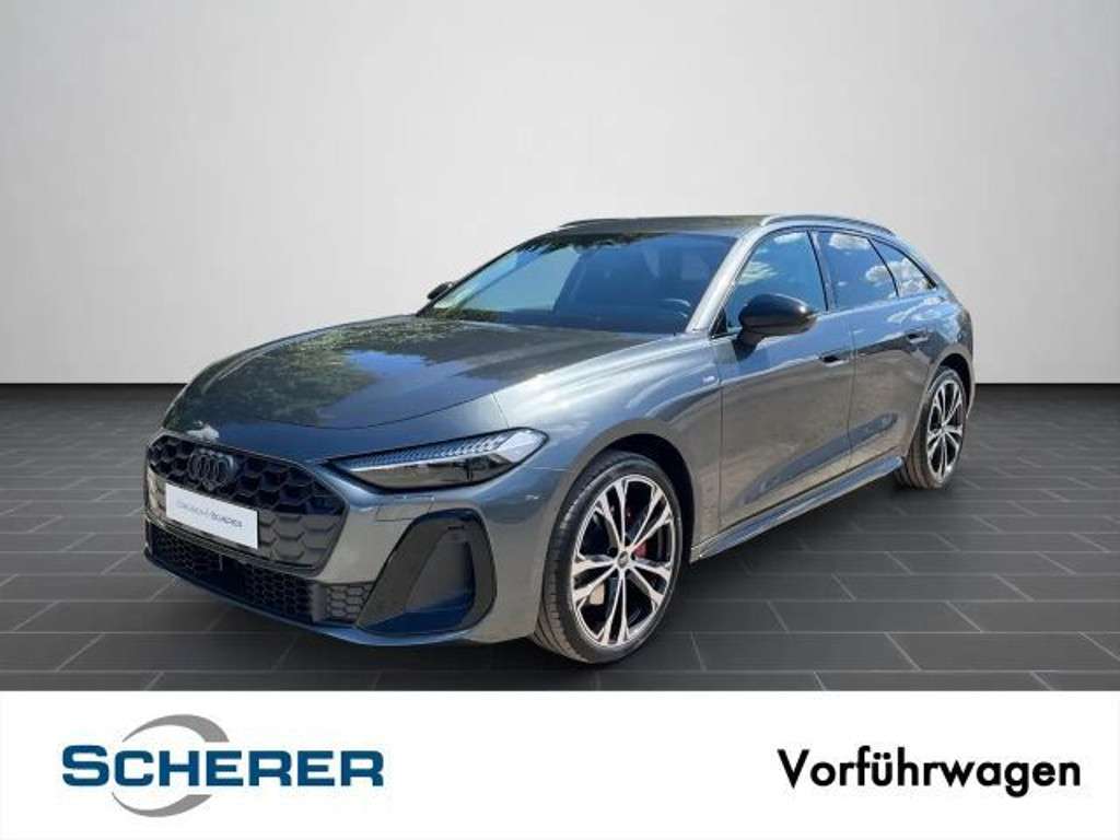 Audi A5 2025 Benzine