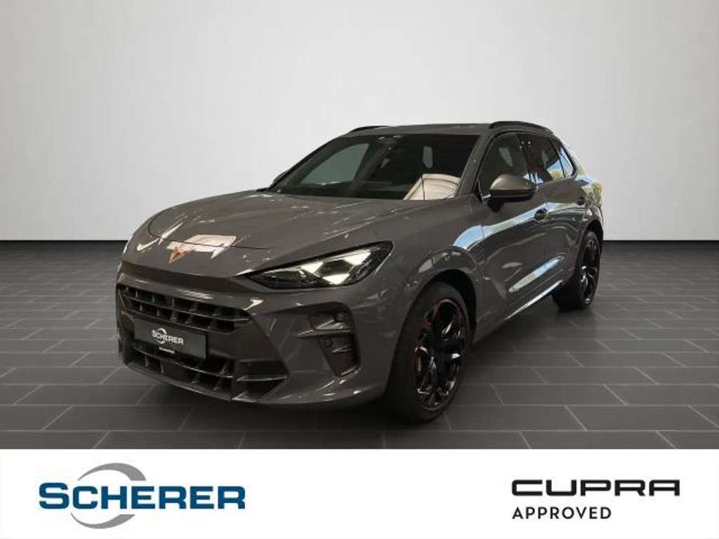 Cupra Terramar 2024 Benzine