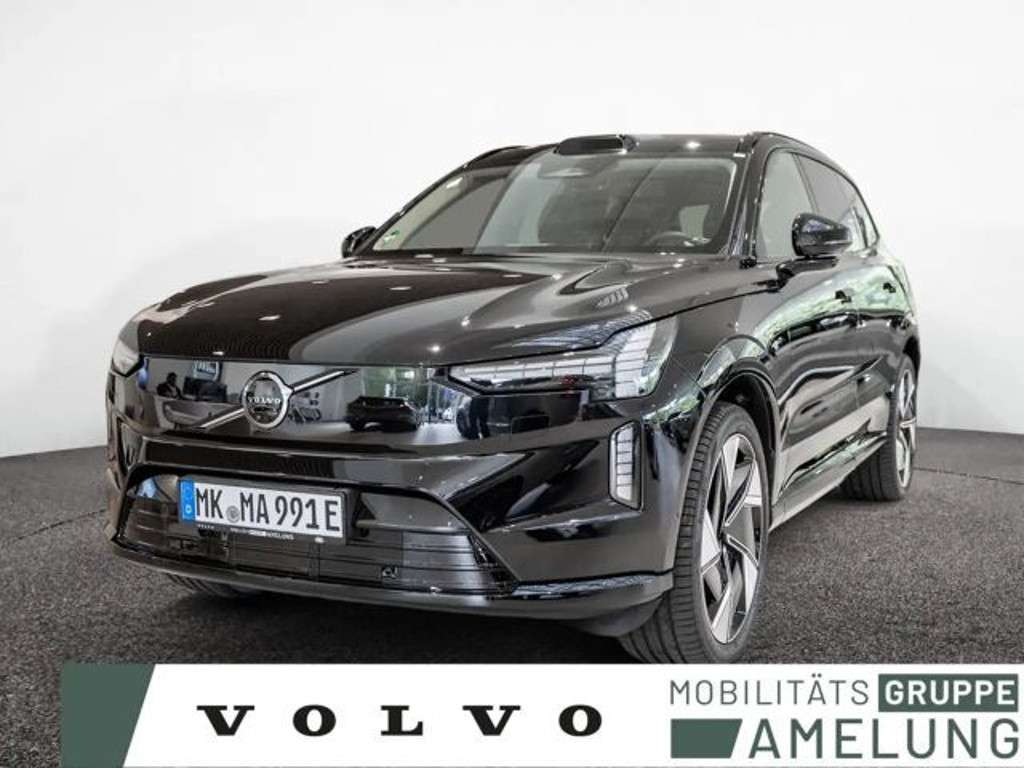 Volvo EX90 2025 Elektrisch