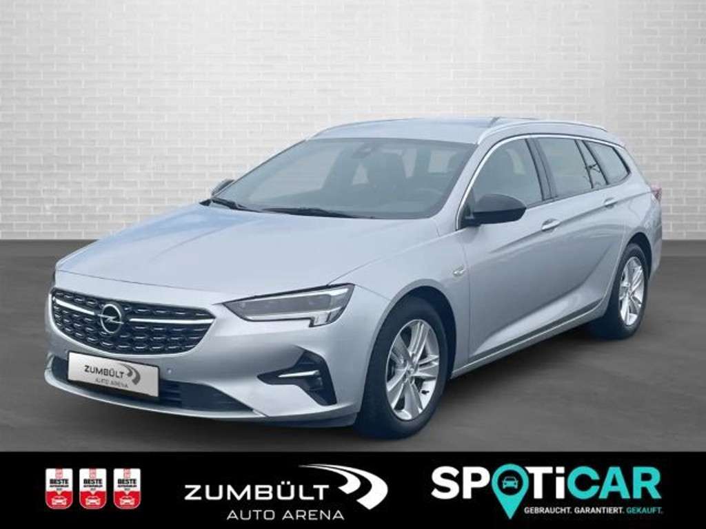 Opel Insignia 2022 Benzine