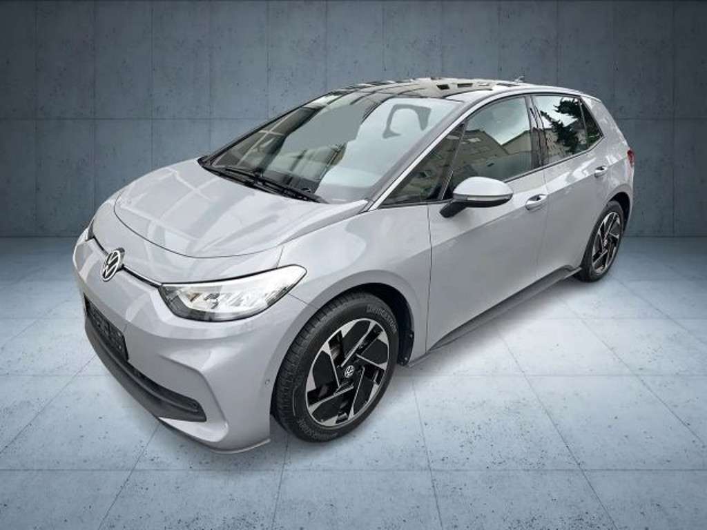 Volkswagen ID.3 2024 Elektrisch