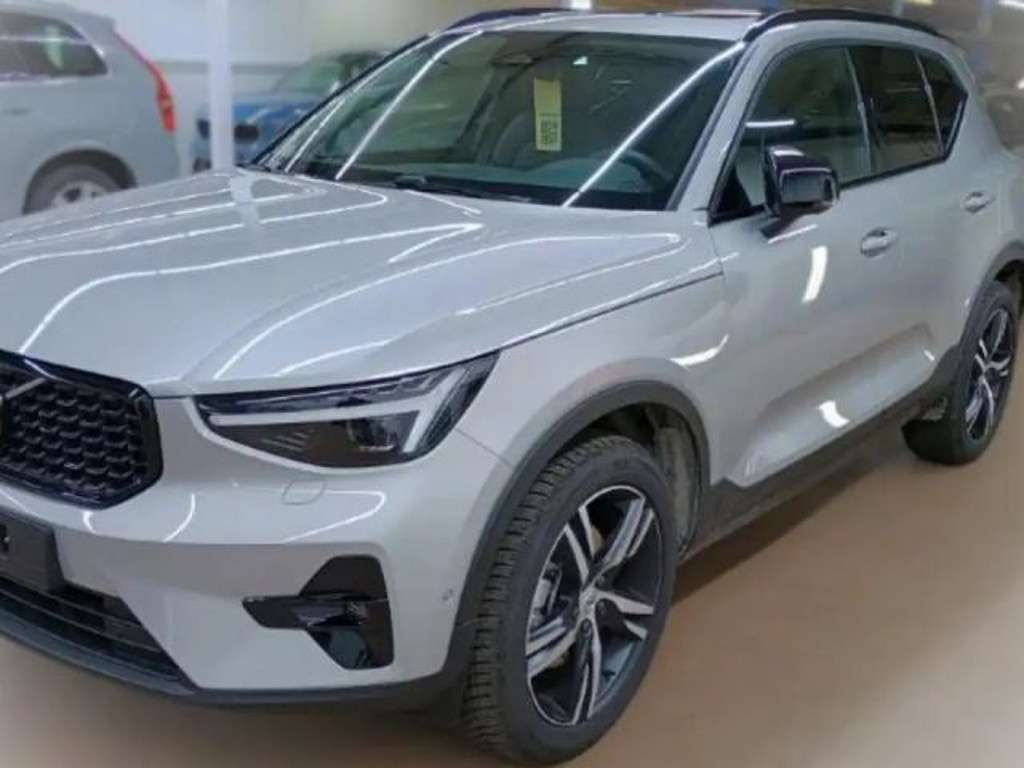 Volvo XC40 2025 Benzine