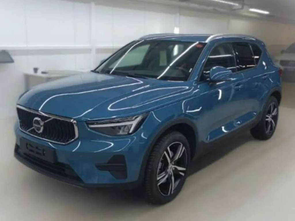 Volvo XC40 2025 Benzine