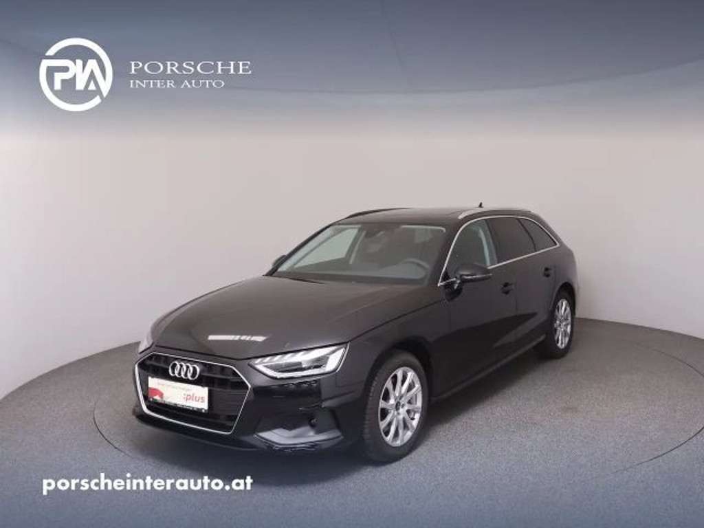 Audi A4 2025 Diesel
