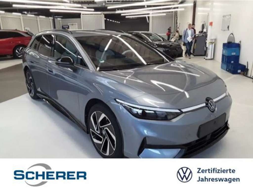 Volkswagen ID.7 2024 Elektrisch