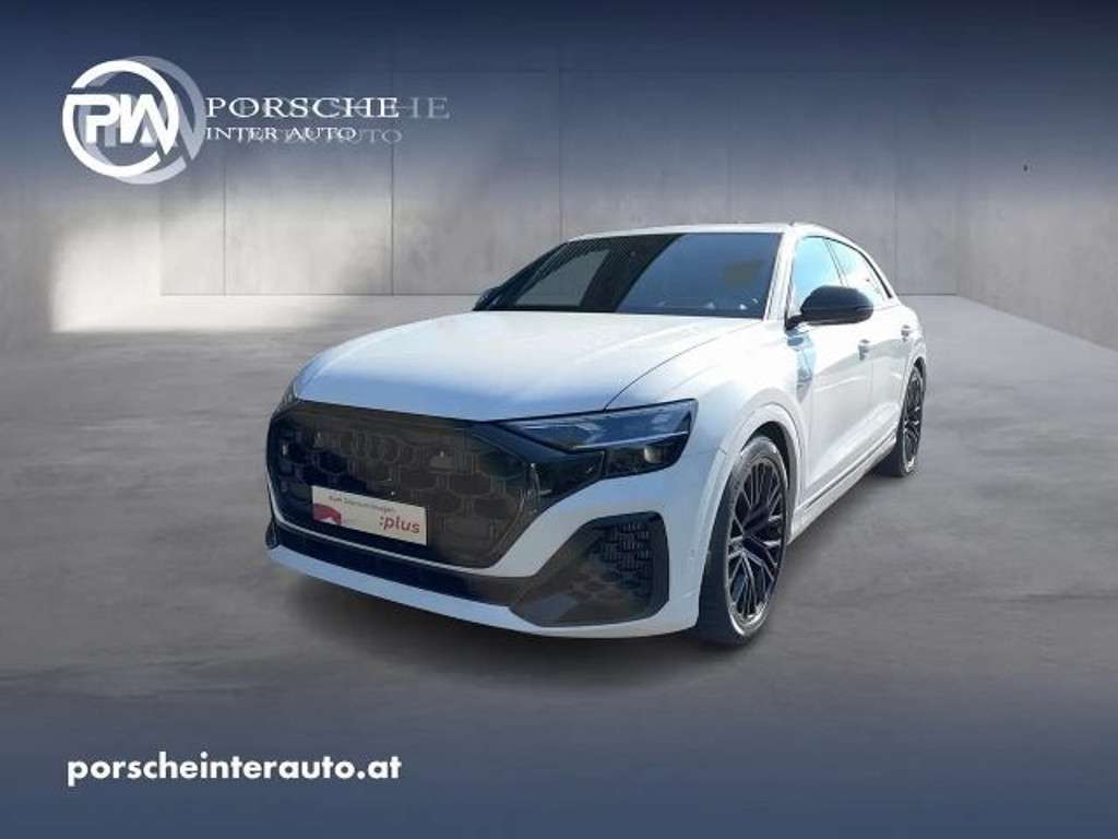 Audi Q8 2025 Hybride Benzine