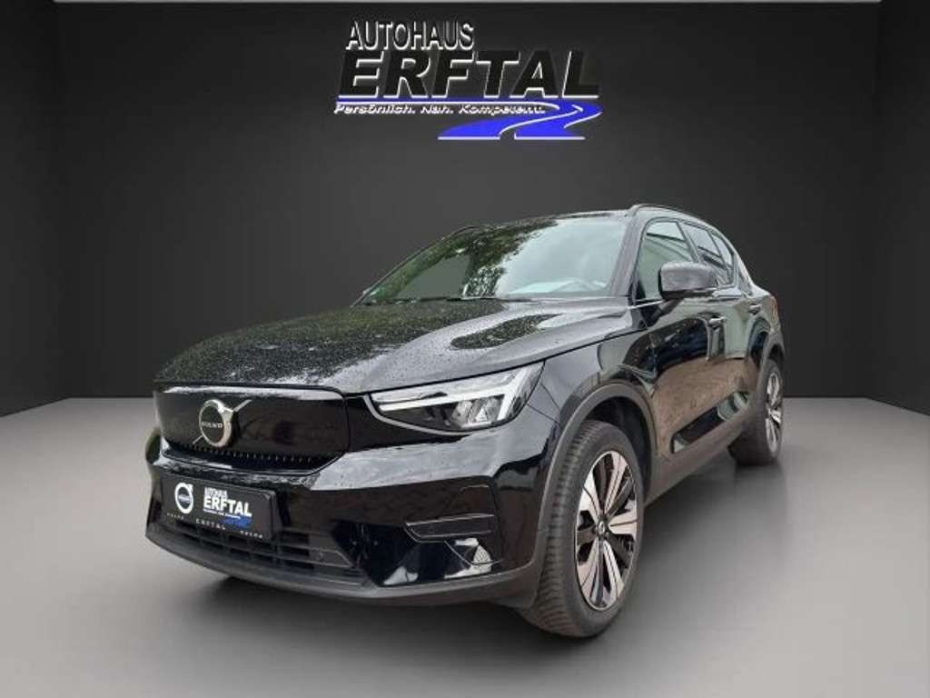 Volvo XC40 2022 Elektrisch