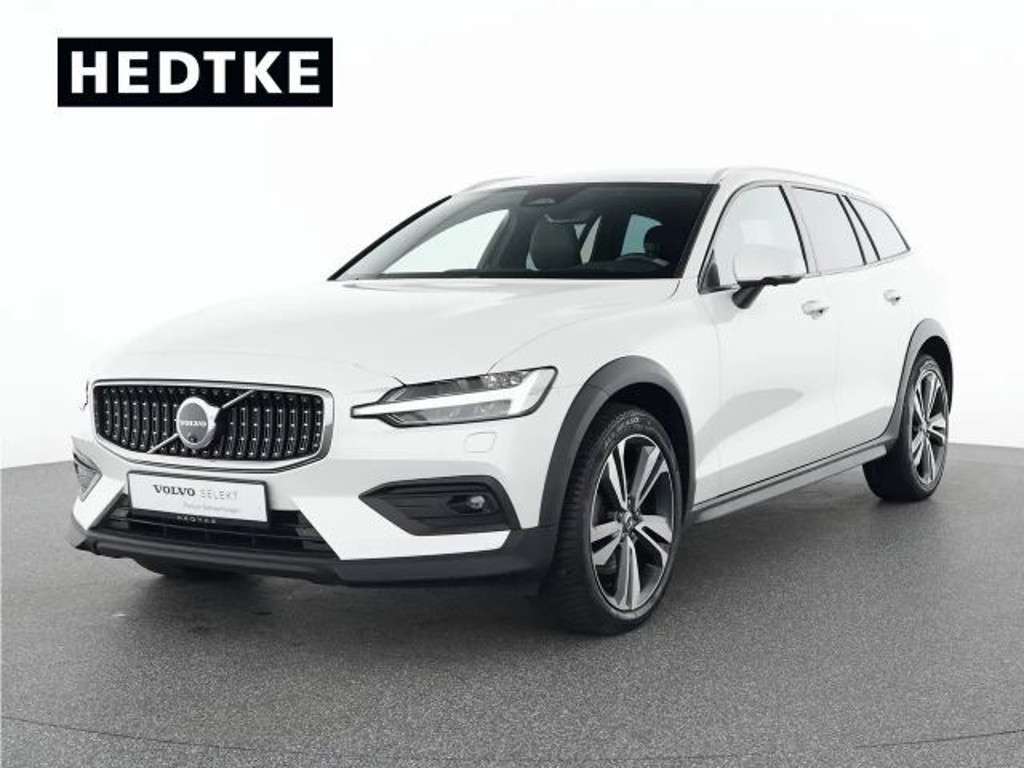 Volvo V60 Cross Country 2023 Diesel