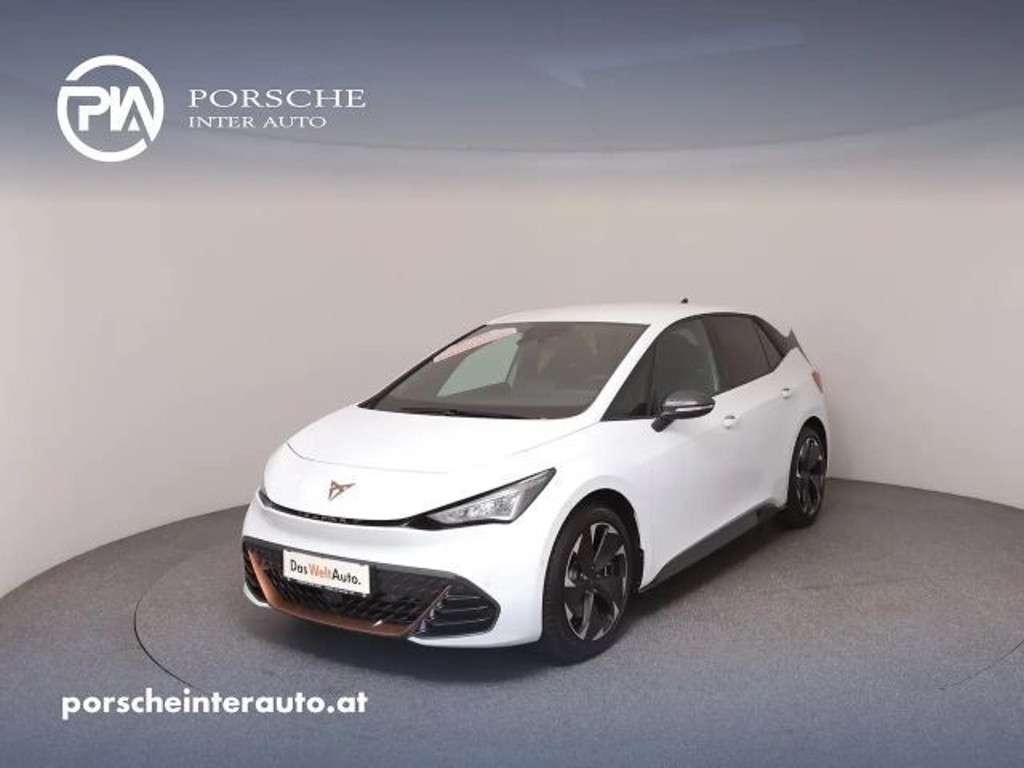 Cupra Born 2025 Elektrisch