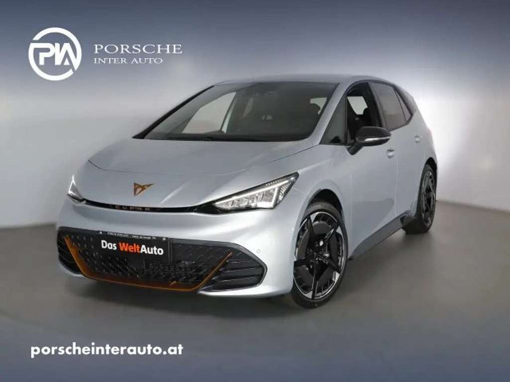 Cupra Born 2025 Elektrisch