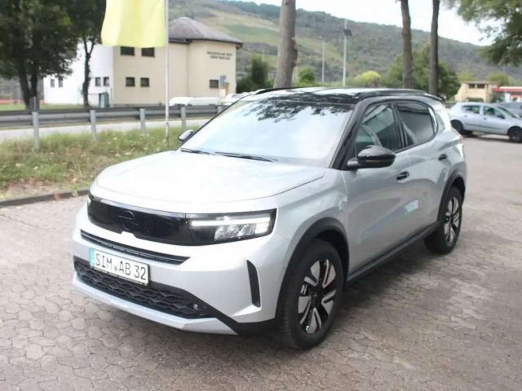 Opel Frontera 2025 Benzine