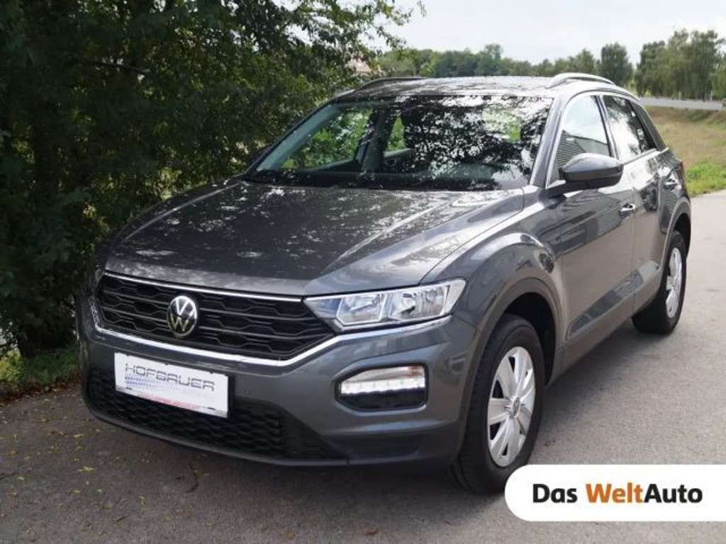 Volkswagen T-Roc 2021 Diesel