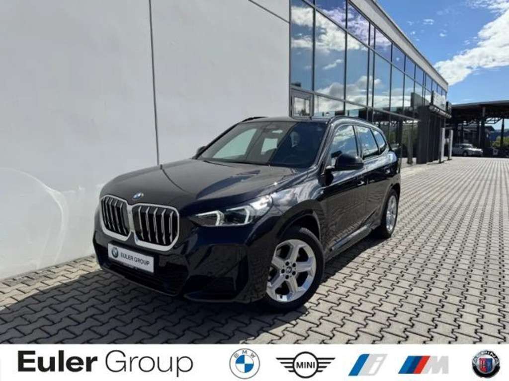 BMW X1 2025 Benzine