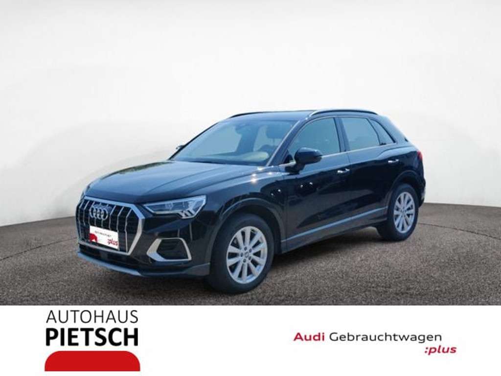 Audi Q3 2022 Diesel