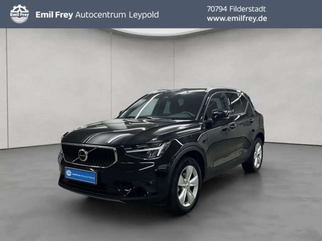 Volvo XC40 2024 Benzine