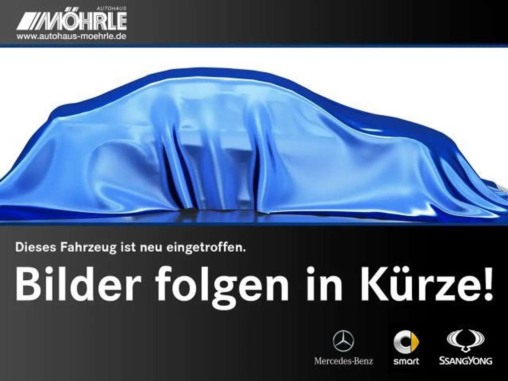 Ssangyong Tivoli 2025 Benzine