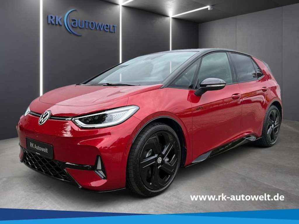 Volkswagen ID.3 2025 Elektrisch