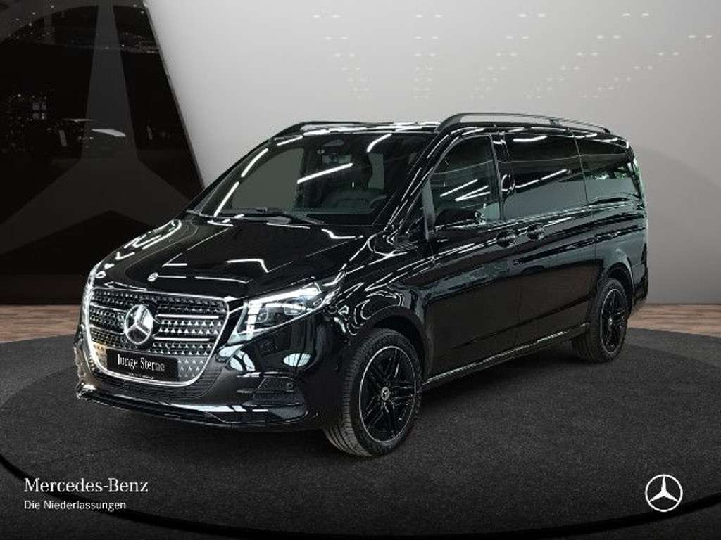 Mercedes-Benz V-Klasse 2025 Diesel