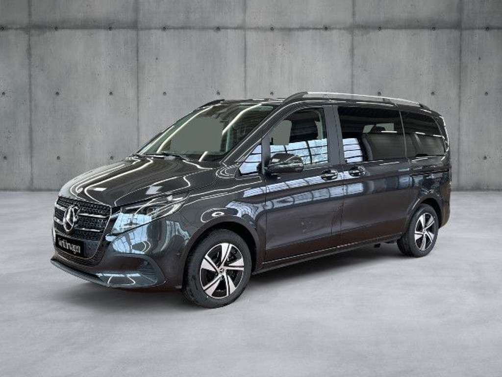 Mercedes-Benz V-Klasse 2025 Diesel