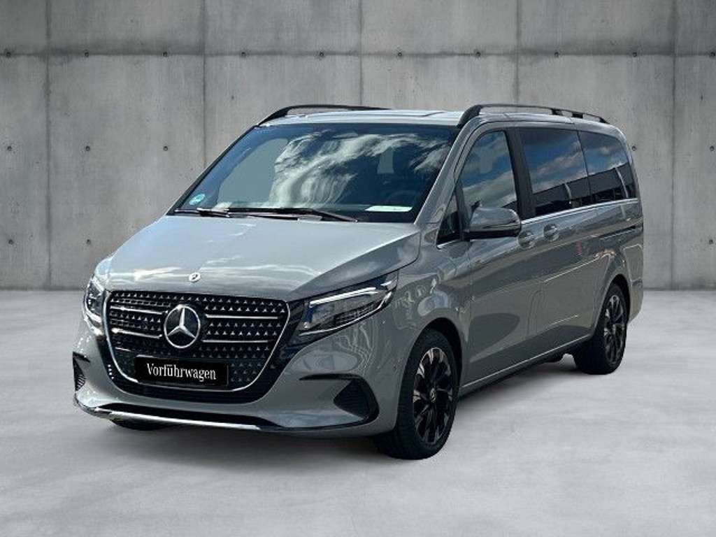Mercedes-Benz V-Klasse 2025 Diesel