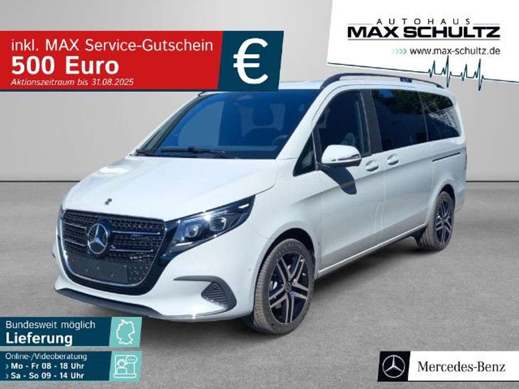 Mercedes-Benz V-Klasse 2025 Diesel