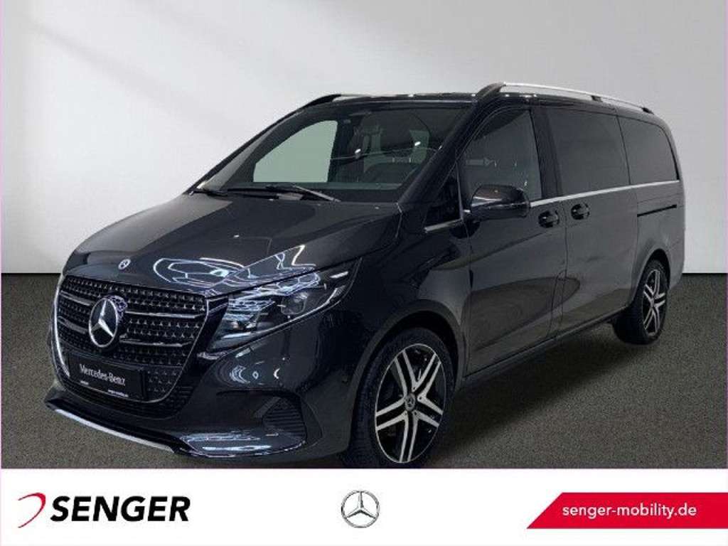 Mercedes-Benz V-Klasse 2025 Diesel