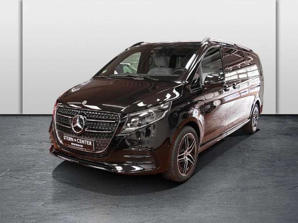Mercedes-Benz V-Klasse 2025 Diesel