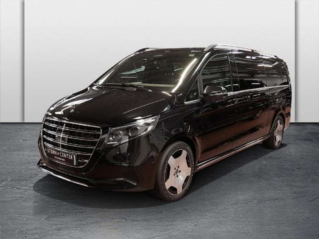 Mercedes-Benz V-Klasse 2025 Diesel