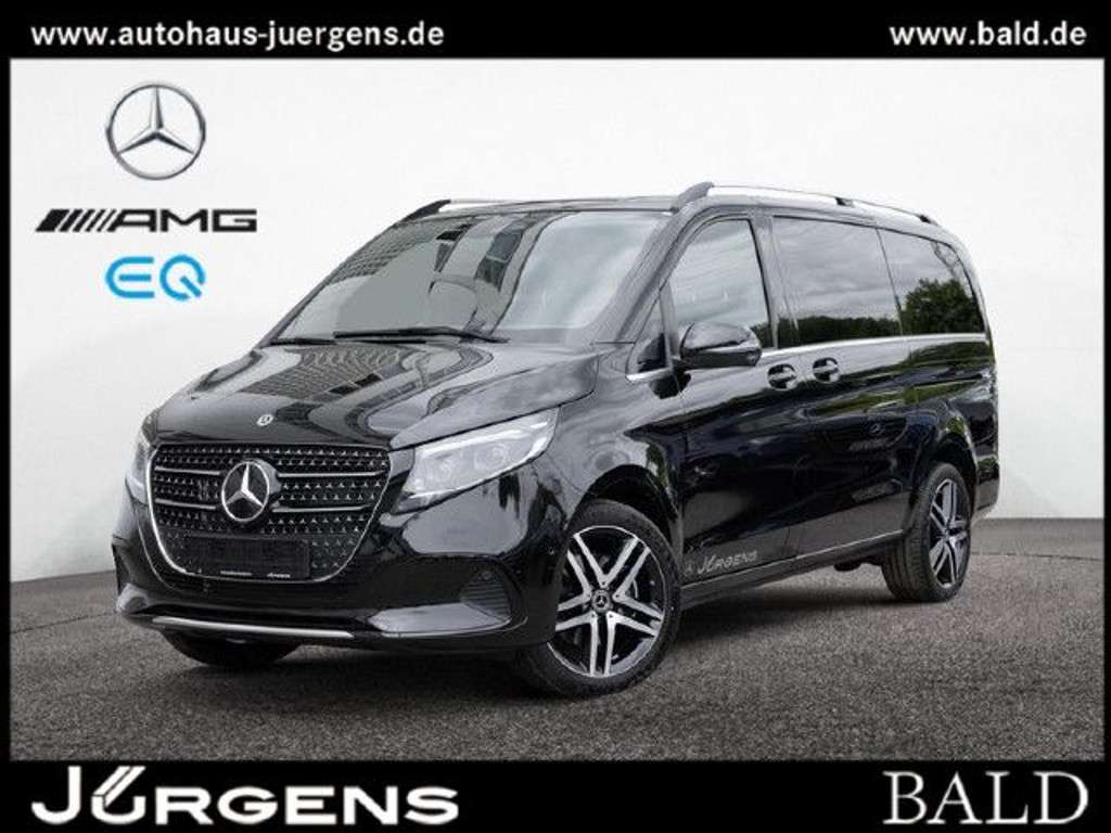 Mercedes-Benz V-Klasse 2025 Diesel