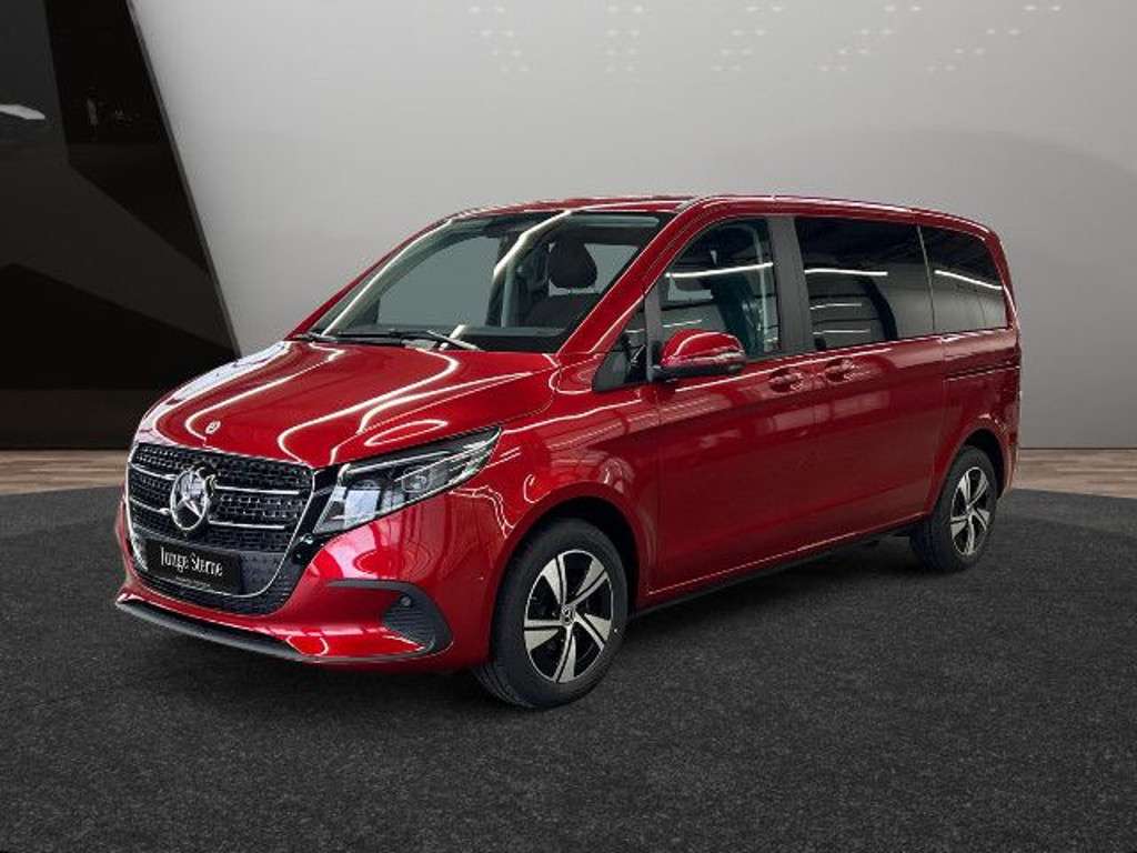 Mercedes-Benz V-Klasse 2025 Diesel