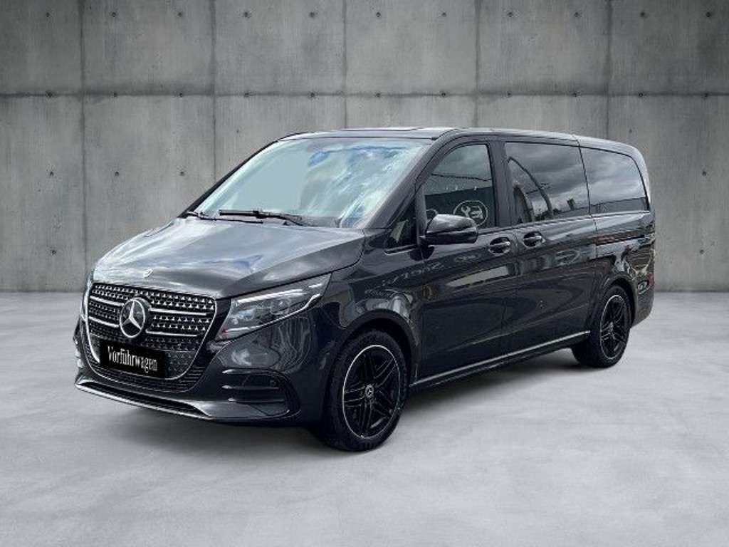 Mercedes-Benz V-Klasse 2025 Diesel