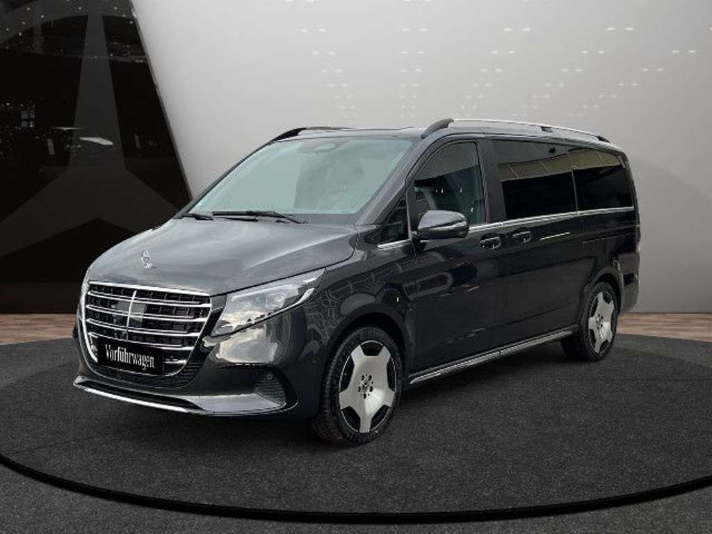 Mercedes-Benz V-Klasse 2025 Diesel