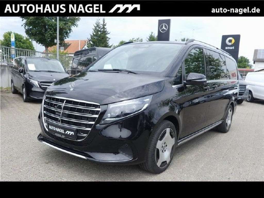 Mercedes-Benz V-Klasse 2025 Diesel