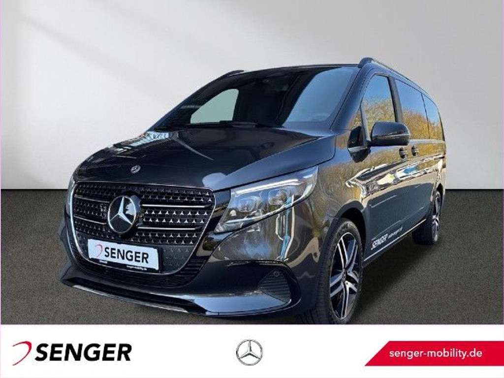 Mercedes-Benz V-Klasse 2025 Diesel