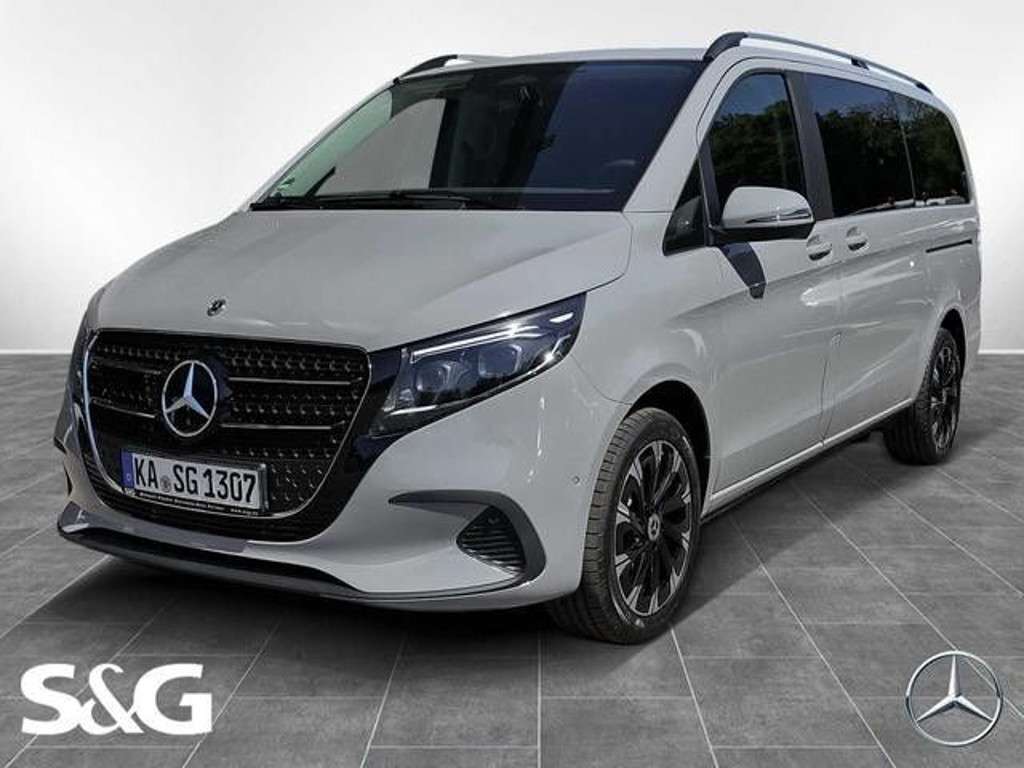 Mercedes-Benz V-Klasse 2025 Diesel