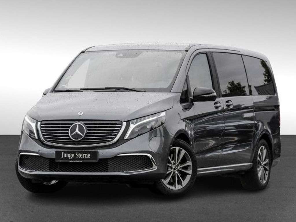 Mercedes-Benz EQV 2022 Elektrisch