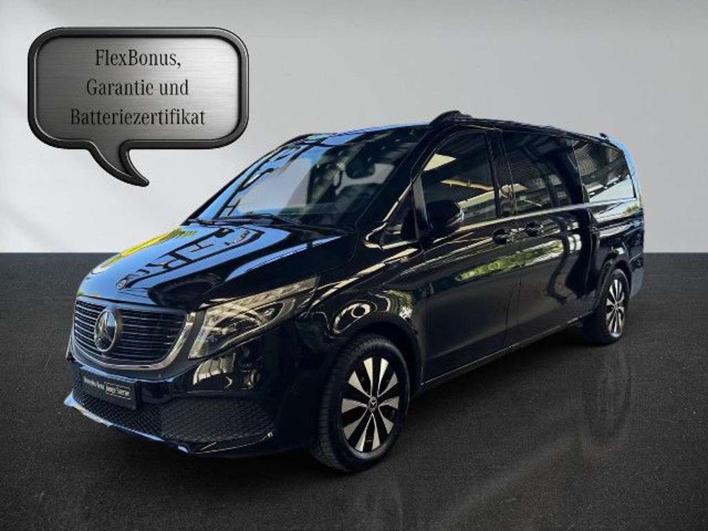 Mercedes-Benz EQV 2021 Elektrisch