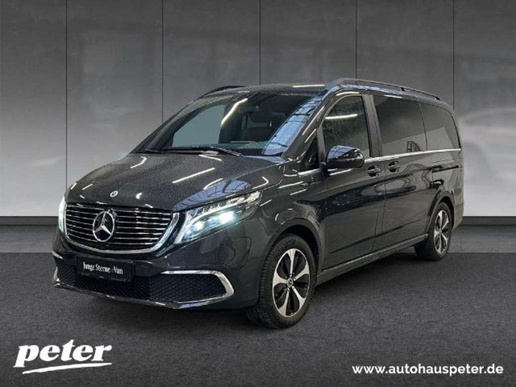 Mercedes-Benz EQV 2021 Elektrisch