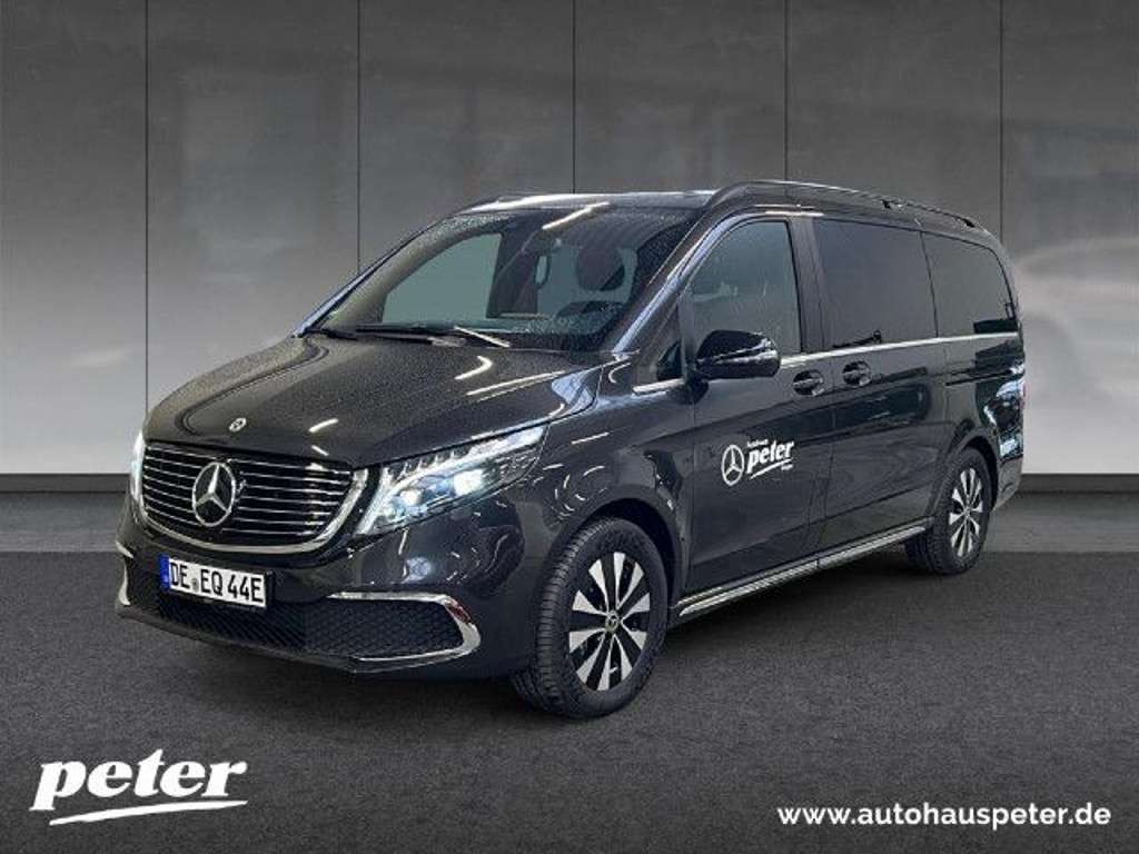 Mercedes-Benz EQV 2023 Elektrisch