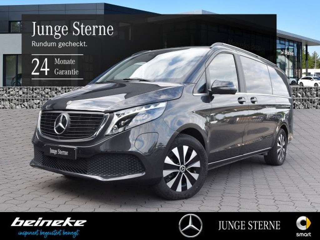 Mercedes-Benz EQV 2023 Elektrisch