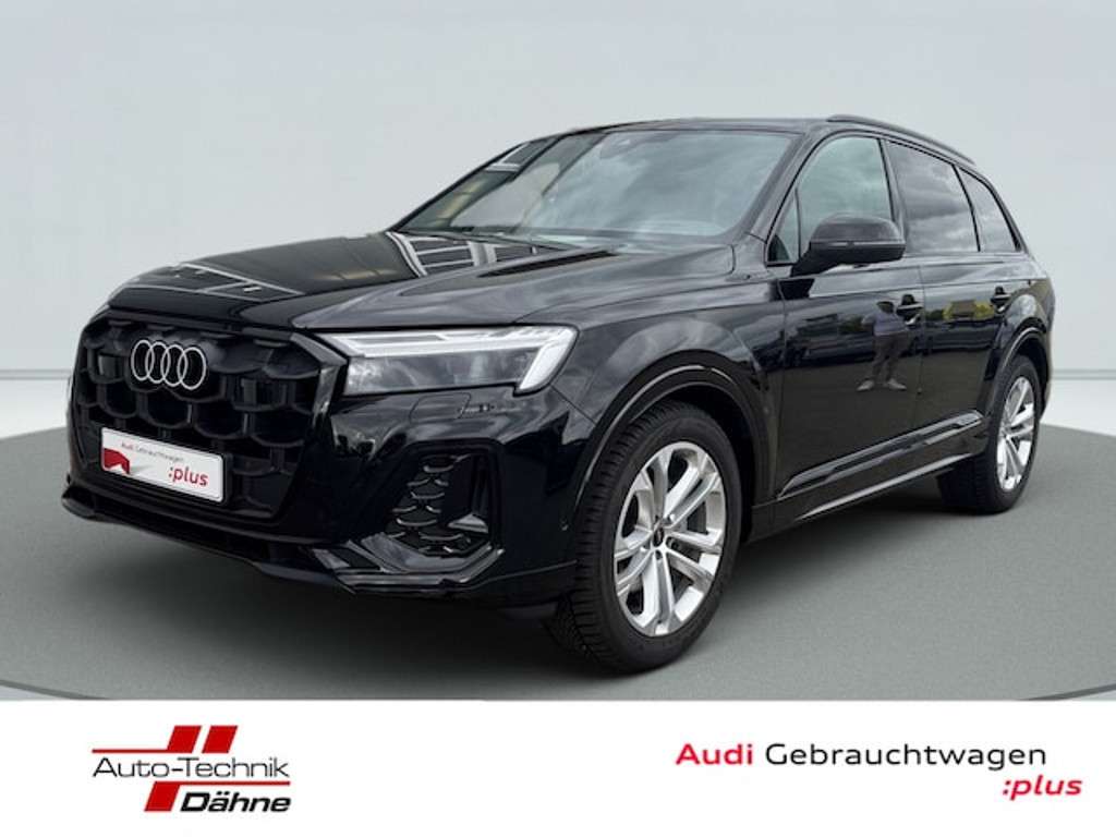 Audi Q7 2025 Diesel