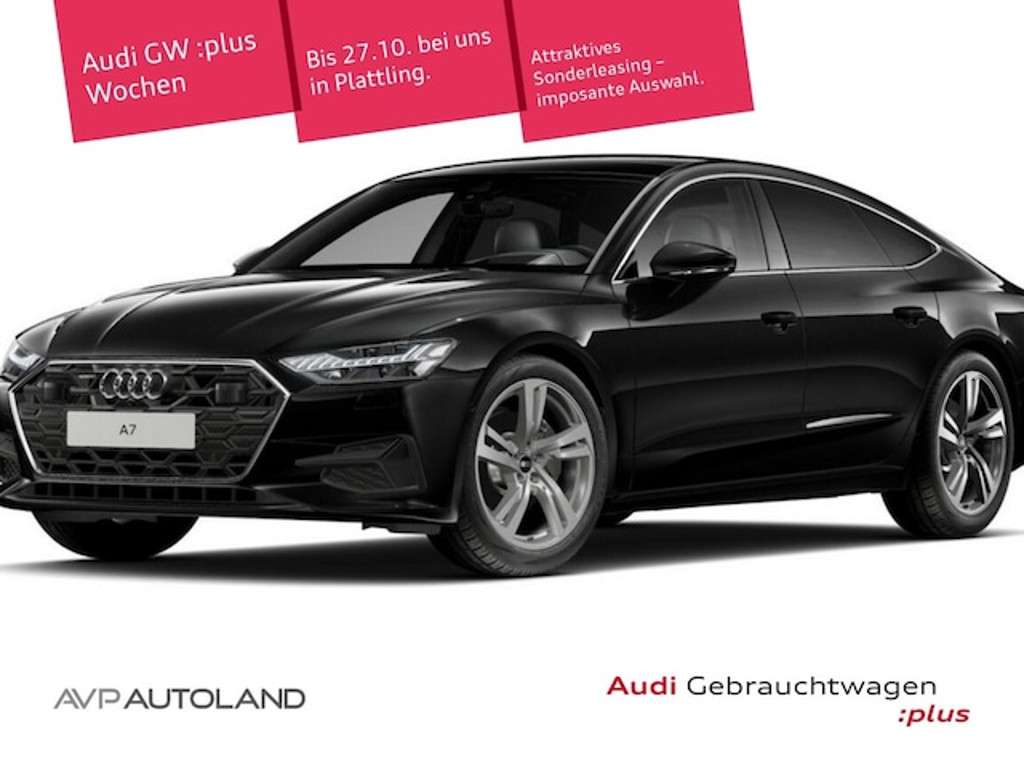 Audi A7 2025 Diesel