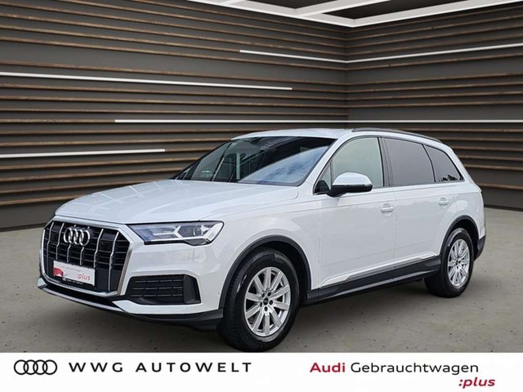 Audi Q7 2023 Diesel