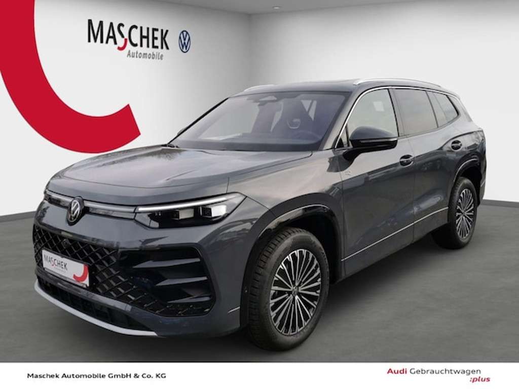 Volkswagen Tayron 2025 Diesel