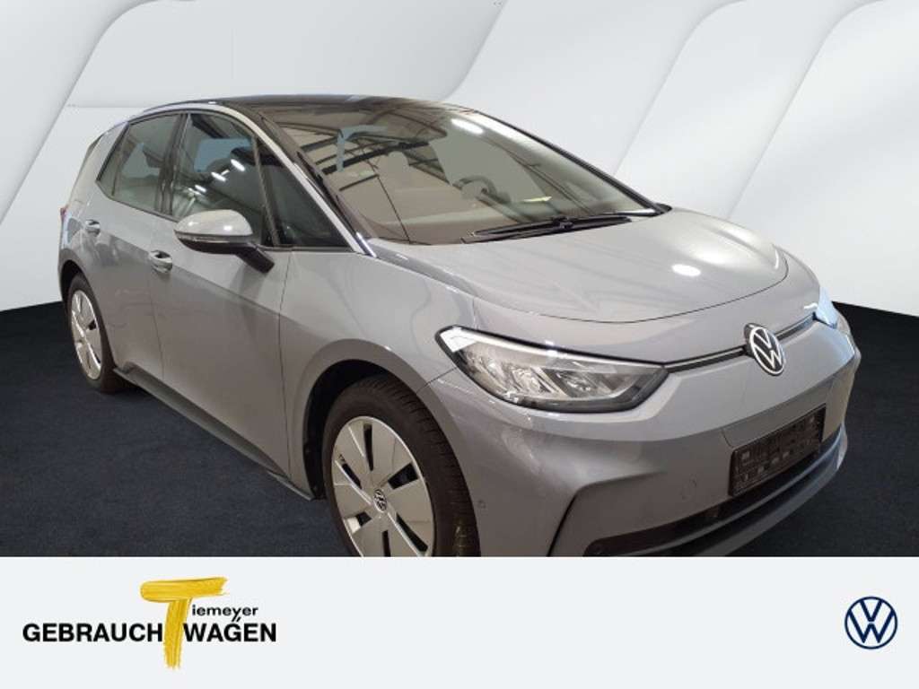 Volkswagen ID.3 2024 Elektrisch